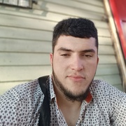 Саш, 22, Тверь