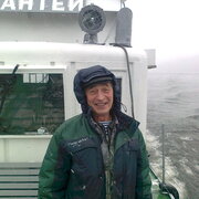 Александр, 66, Дивногорск