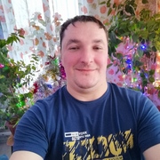 Александр, 36, Новокуйбышевск