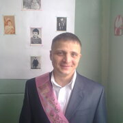 Андрей, 42, Минусинск