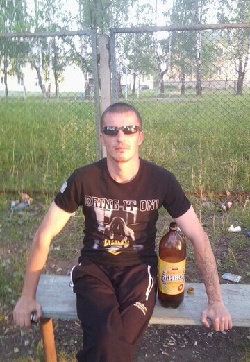 Моя фотография - Володченков, 40 из Челябинск (@volodchenkov)