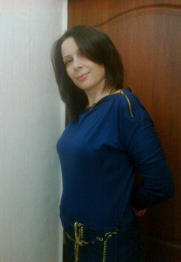Моя фотография - ТАНИЯ, 44 из Кожевниково (@taniya75)