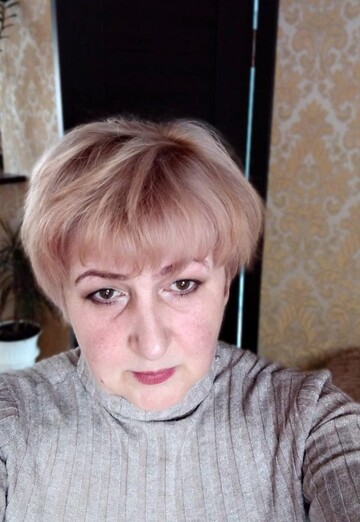 My photo - Svetlana, 57 from Nizhny Tagil (@svetlana279976)