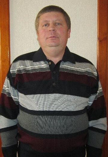 Моя фотография - Олег, 54 из Бровары (@oleg176326)