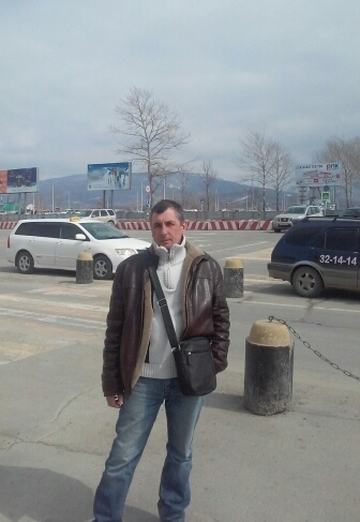 My photo - slawa, 57 from Volgodonsk (@slawa4073709)