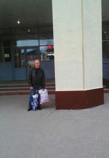 Моя фотография - Алексей, 42 из Нижний Новгород (@aleksey484709)