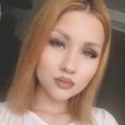 Виолетта, 26, Югорск