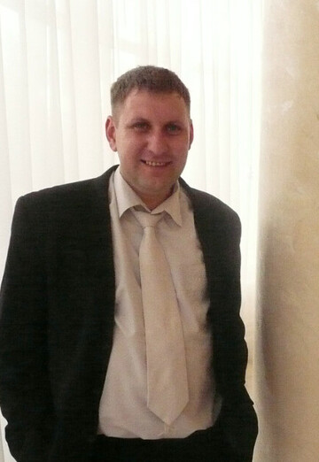 My photo - Aleksey, 46 from Kizilyurt (@aleksey738451)