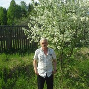Евгений, 59, Заветы Ильича