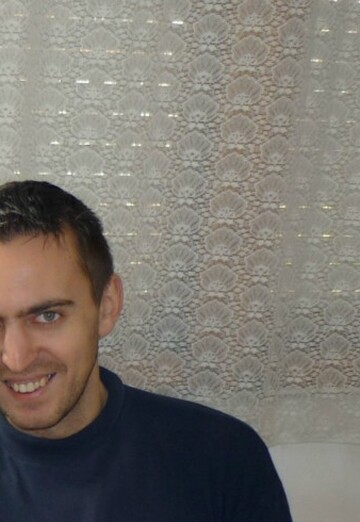 My photo - Borislav, 41 from Lozenets (@borislav7476885)