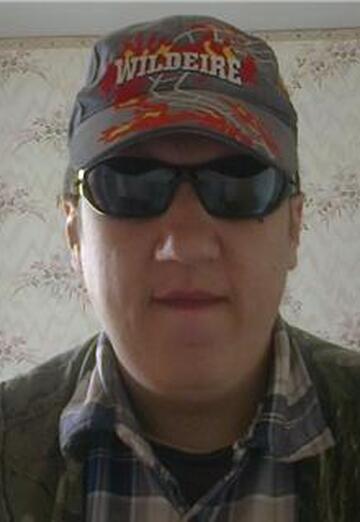 My photo - Andrey, 39 from Melenky (@andreikibork)