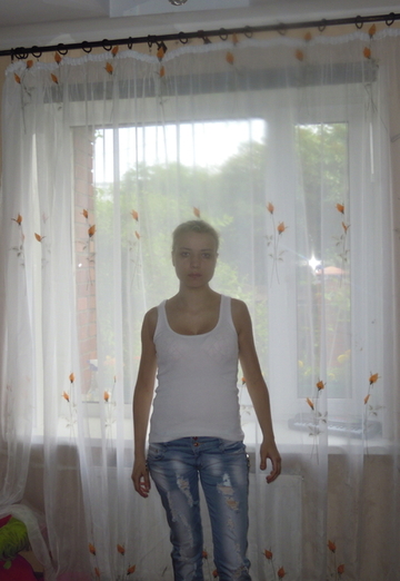 My photo - masha, 38 from Podolsk (@id642531)
