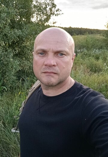 My photo - Dmitriy, 47 from Moscow (@dmitriy322466)