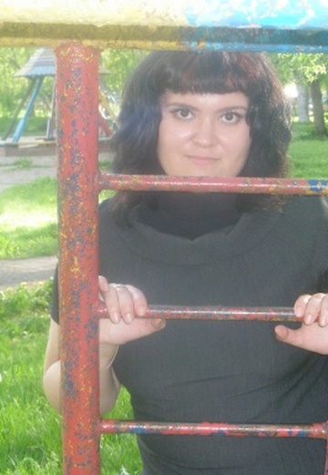 My photo - Viktoriya, 33 from Zelenogorsk (@kusa950)