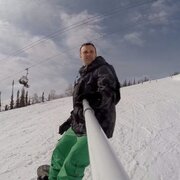 Алекс, 38, Балезино