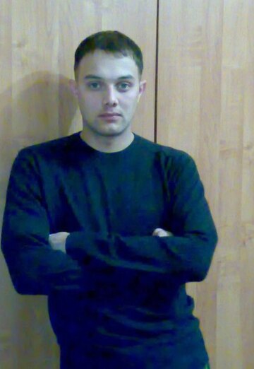 Моя фотография - эдуард, 31 из Сыктывкар (@eduard20263)