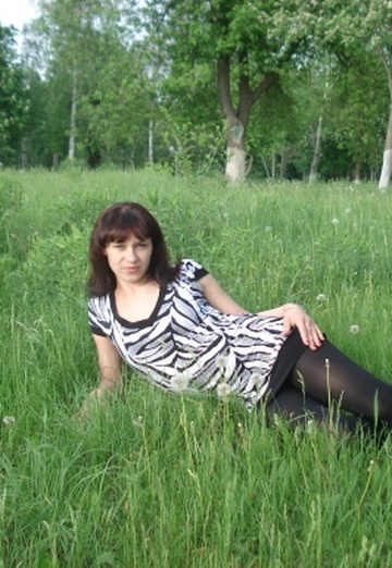 Екатерина (@ekaterina2961) — моя фотография № 2