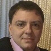 Andrey 43 Moscow