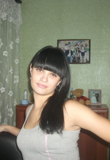My photo - tanya, 35 from Pavlovsky Posad (@tanya3767)