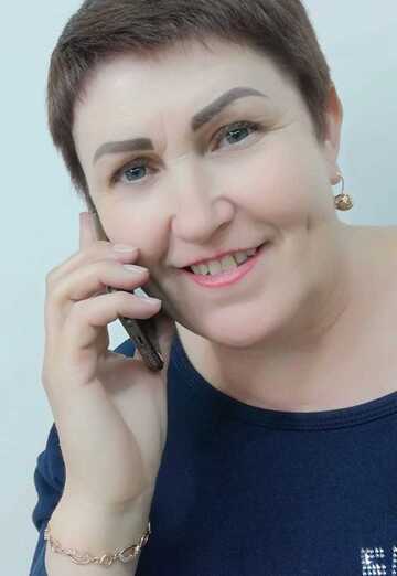 Моя фотография - Elena, 54 из Красноярск (@elena433708)