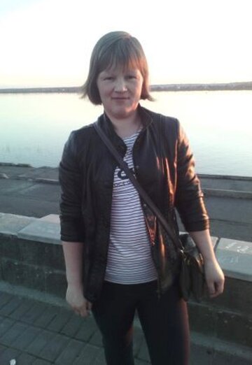 Моя фотография - Наталья, 43 из Томск (@natalya150173)