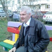 Андрей Владимирович 60 Москва