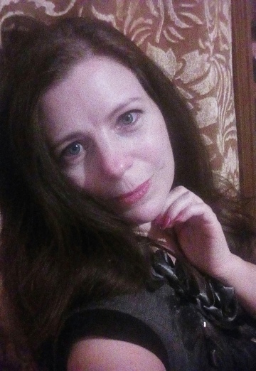 Моя фотография - Татьяна, 45 из Мелитополь (@tatyana332817)