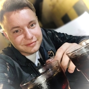 Дмитрий, 26, Муром