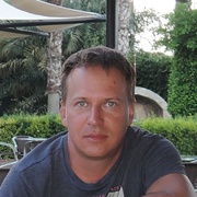 Andrei 44 Novosibirsk