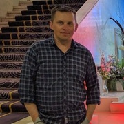 Михаил, 37, Москва