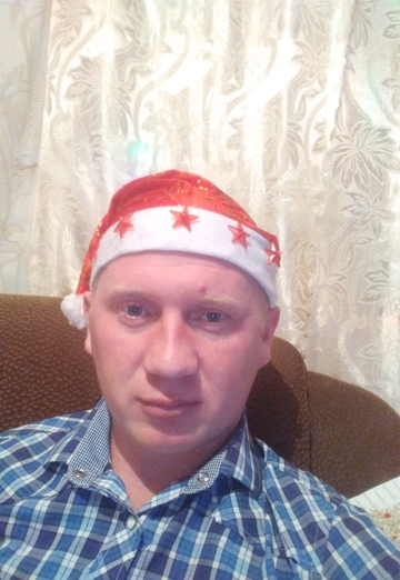 My photo - evgeniy, 37 from Rudniy (@evgeniy352525)