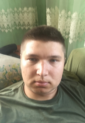 Моя фотография - Кирило, 33 из Львов (@kirilo51)