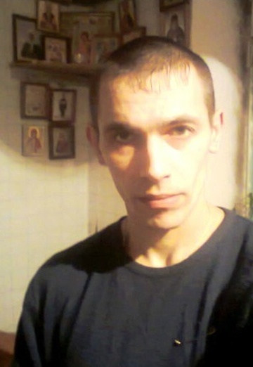 Моя фотография - Vladimir, 37 из Курск (@vladimir183297)