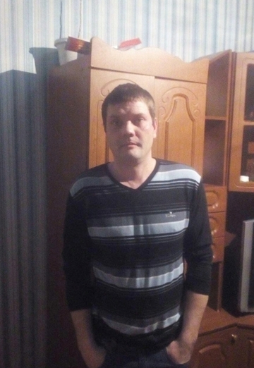 Моя фотография - Николай, 38 из Краснотурьинск (@nikalay777)