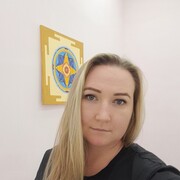 Анна, 37, Москва