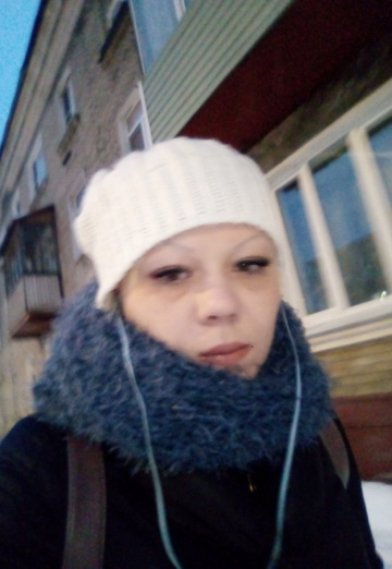 My photo - alena, 37 from Moscow (@alena138585)