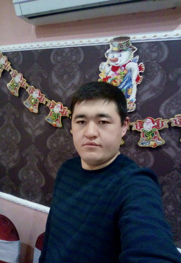 Моя фотография - Ержан Бегимбаев, 31 из Балхаш (@erjanbegimbaev)