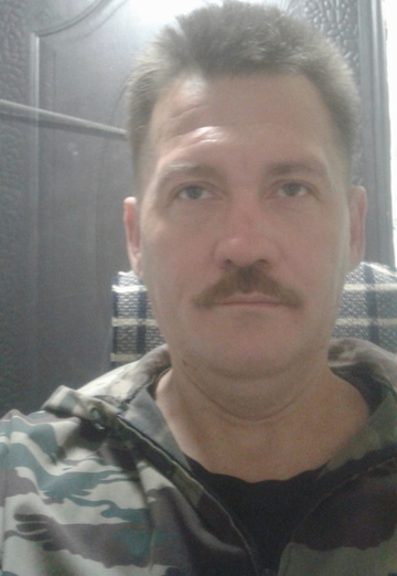 My photo - vitaliy, 51 from Ust-Labinsk (@vitaliy83934)