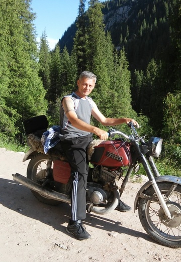 My photo - Anatoliy, 53 from Semipalatinsk (@anatoliy36751)