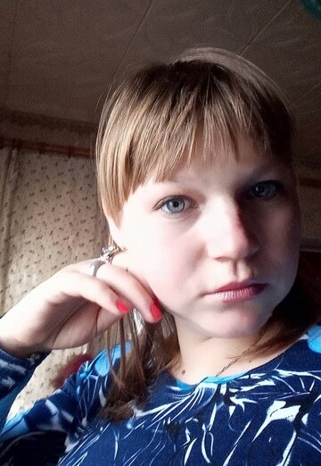 My photo - Viktoriya, 26 from Bakhmut (@viktoriya111173)