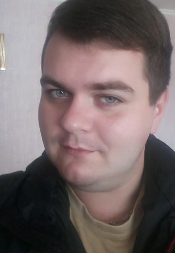 Моя фотография - Сергій, 31 из Ровно (@sergy5138)