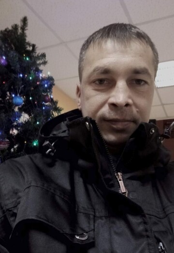 Моя фотография - Григорий Анатольевич, 39 из Петропавловск-Камчатский (@grigoriyanatolevich5)