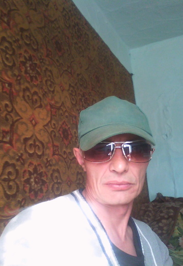 Моя фотография - Владимир, 55 из Нерчинск (@vladimir73069)