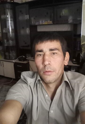 My photo - Elyor, 38 from Shymkent (@elyor601)