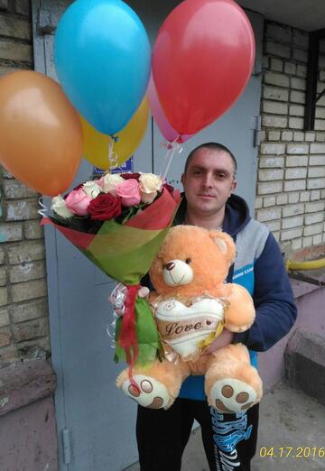 My photo - Aleksandr, 43 from Yefremov (@aleksandr754628)