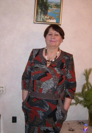 My photo - Alyona, 69 from Samara (@alena53179)