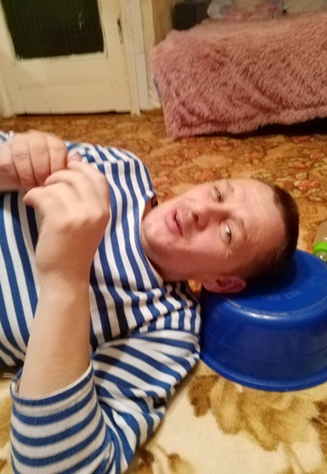 My photo - Dmitriy, 47 from Uzda (@dmitriy479687)