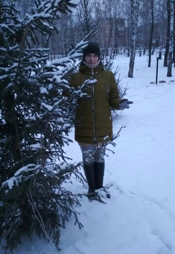 My photo - Alla, 57 from Chelyabinsk (@alla37938)