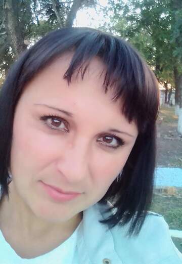 La mia foto - Natalia Lozovaya, 35 di Sverdlovs'k (@natalialozovaya)
