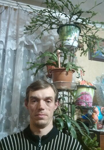 Моя фотография - александр, 39 из Борисоглебск (@aleksandr817860)